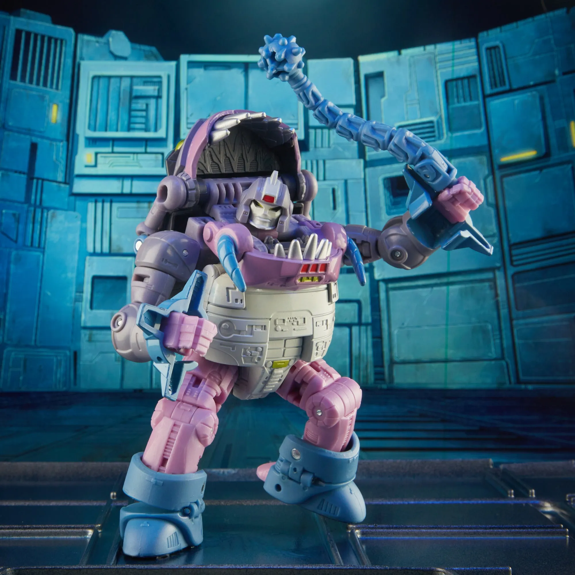 Transformers Studio Series 86 - Deluxe Gnaw