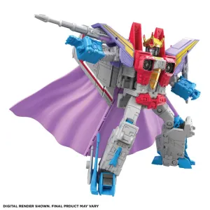 Transformers Studio Series 86 - Leader Coronation Starscream - 12