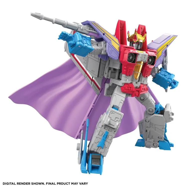 Transformers Studio Series 86 - Leader Coronation Starscream - 12