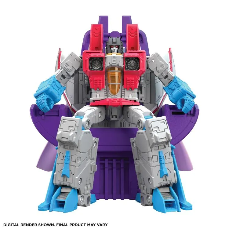 Transformers Studio Series 86 - Leader Coronation Starscream - 12
