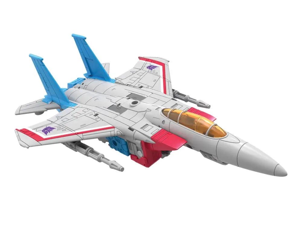 Transformers Studio Series 86 - Leader Coronation Starscream - 12