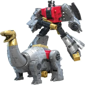 Transformers Studio Series 86 - Leader Sludge