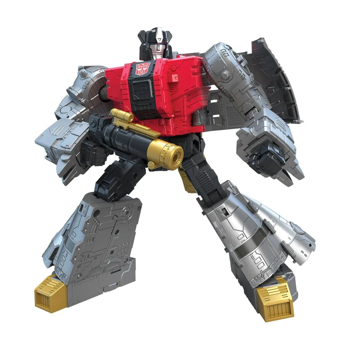 Transformers Studio Series 86 - Leader Sludge
