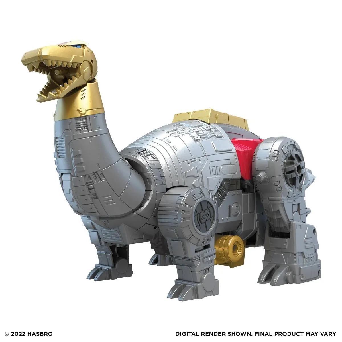 Transformers Studio Series 86 - Leader Sludge