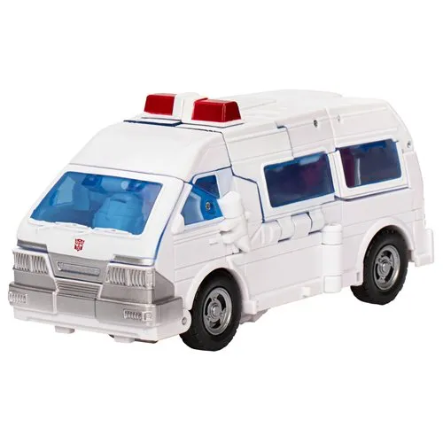 Transformers Studio Series 86 - Voyager Ratchet