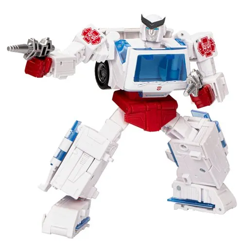 Transformers Studio Series 86 - Voyager Ratchet