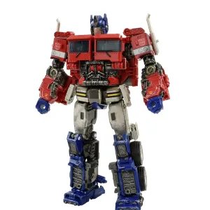 Transformers Studio Series SS-02 Voyager Optimus Prime (Premium Finish)
