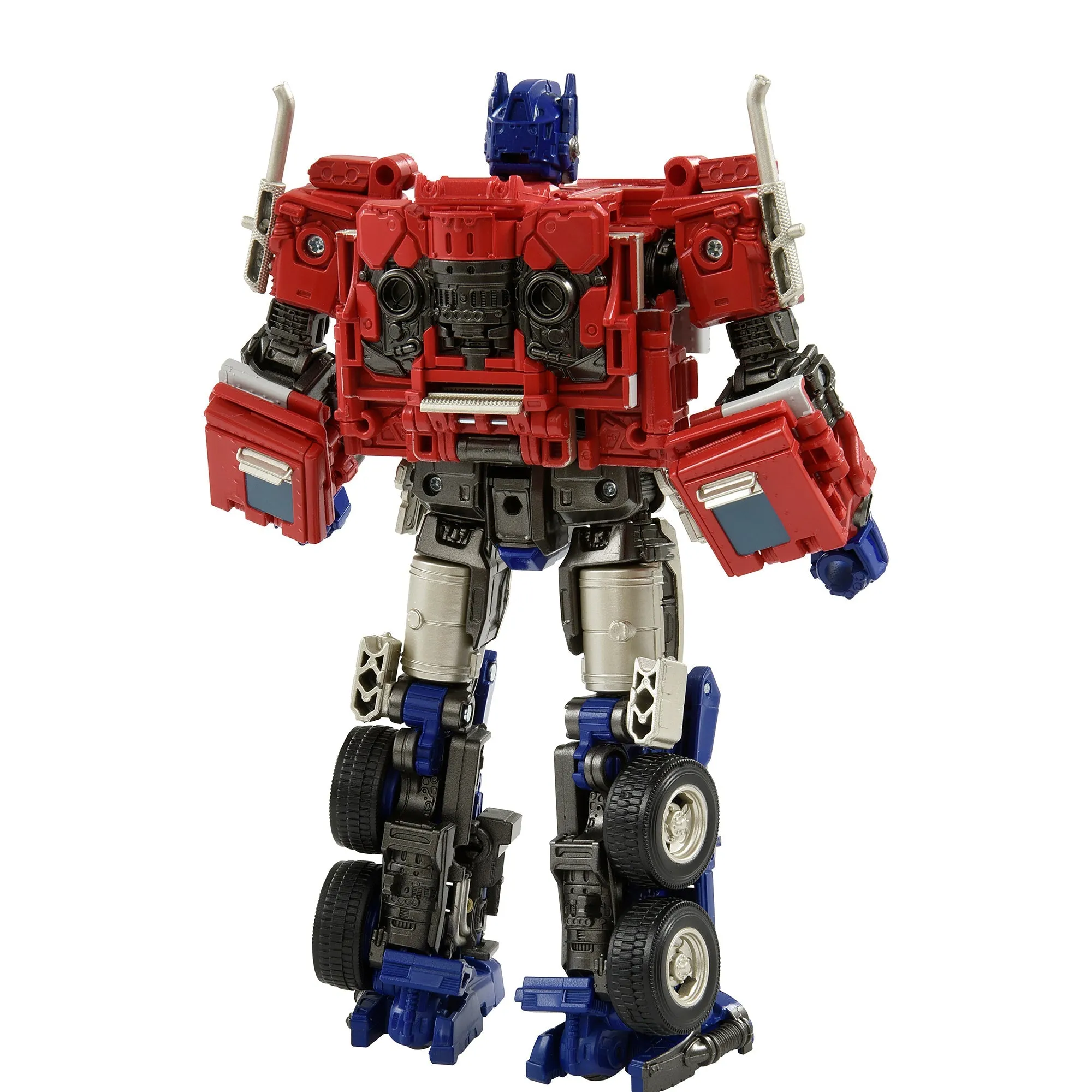 Transformers Studio Series SS-02 Voyager Optimus Prime (Premium Finish)