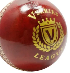 V SERIES LEAGUE CRICKET BALL -