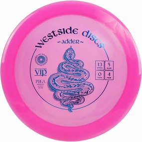 VIP Adder First Run