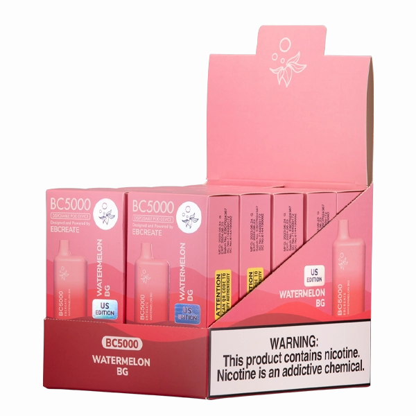 Watermelon BG BC5000
