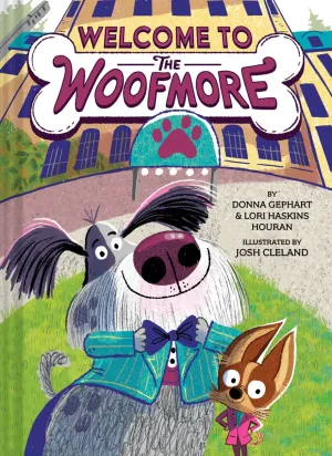 Welcome to the Woofmore: #1 The Woofmore