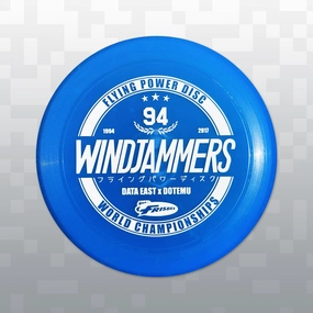 Windjammers Frisbee®